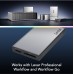 Lexar Professional Workflow UHS-II SD/micro SD Card Reader Lexar Professional Workflow UHS-II SD/micro SD Card Reader